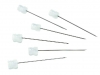 Kel F Hub Needles