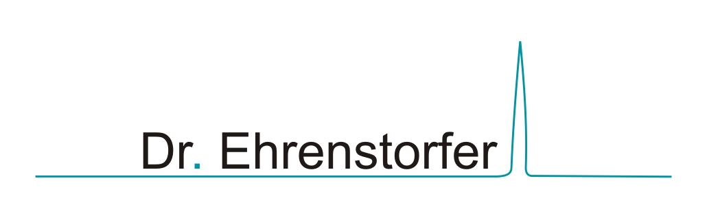 Dr. Ehrenstorfer logo