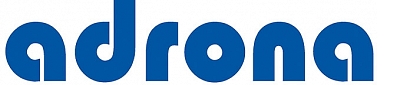 adrona logo