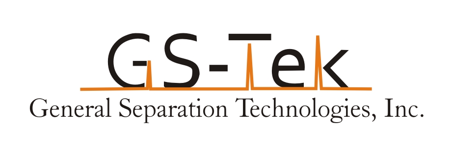 GS Tek Logo