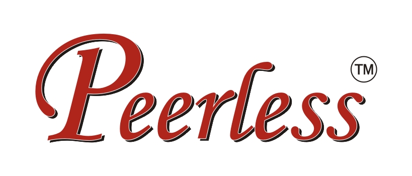 Peerless logo