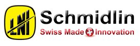 schmidlin logo